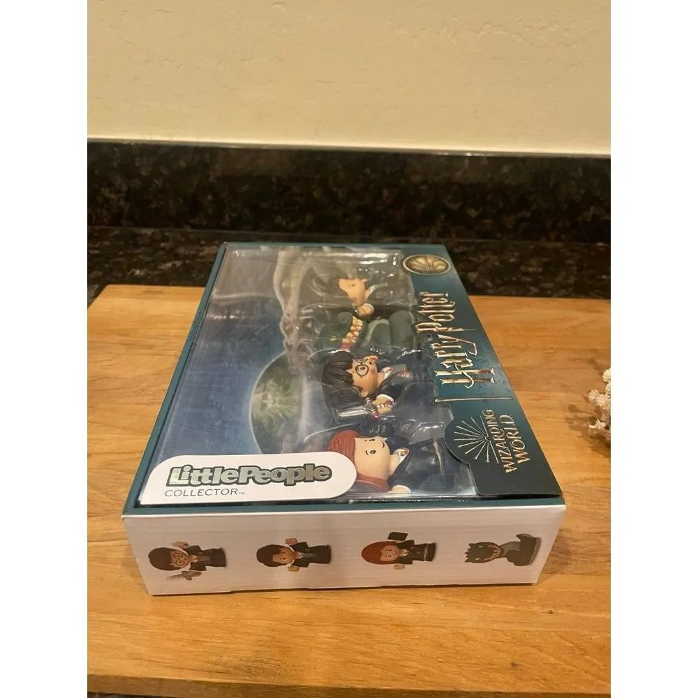 Harry Potter and the Chamber of Secret - Fisher Price